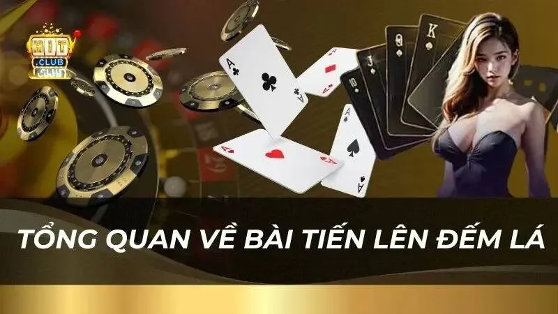 Tiến lên miền Nam là top game bài tại HitClub 