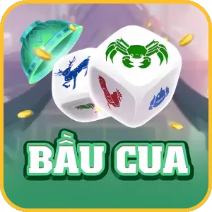 bầu cua